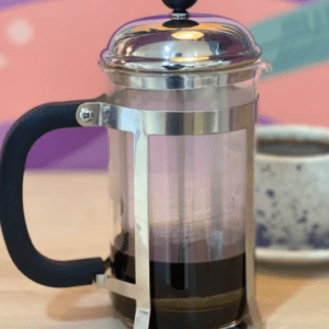 Café en Prensa Francesa