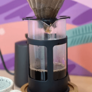 Café Método V60