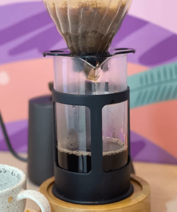 Café Método V60