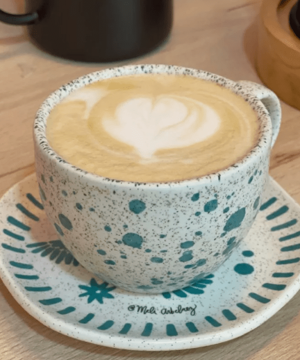 Café Capuchino