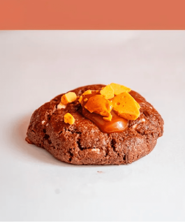 Galleta Chocobomba
