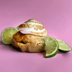 Galleta Deli Limón