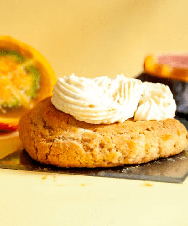 Galleta Caleñísima