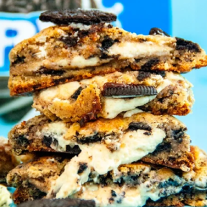 Galleta Oreo Cheesecake