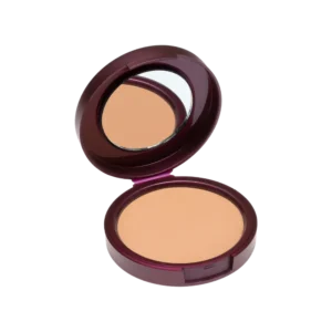 Polvo Compacto Daphne con Espejo 14g