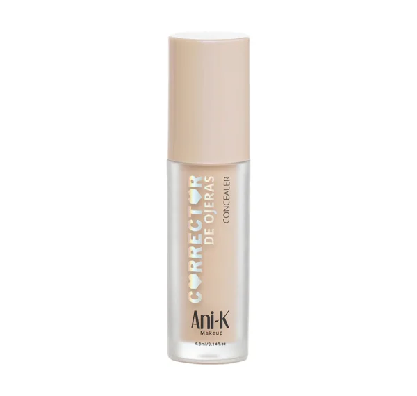 Corrector Ani-K Bonita