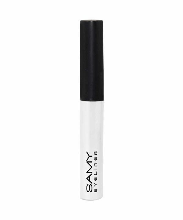 Delineador Liquido Samy Eyeliner