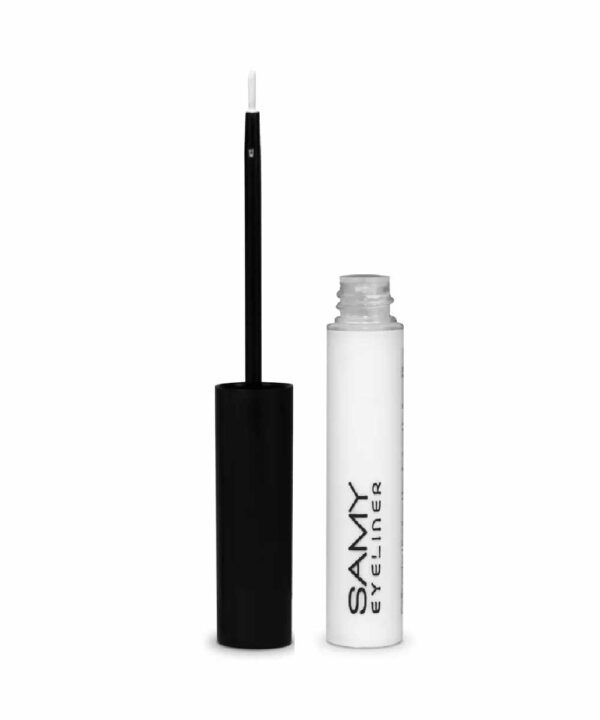 Delineador Liquido Samy Eyeliner - Imagen 3