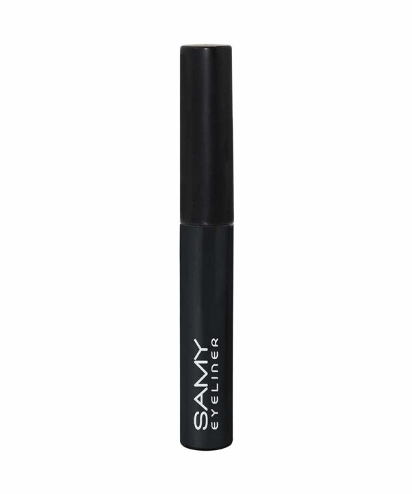 Delineador Liquido Samy Eyeliner - Imagen 4