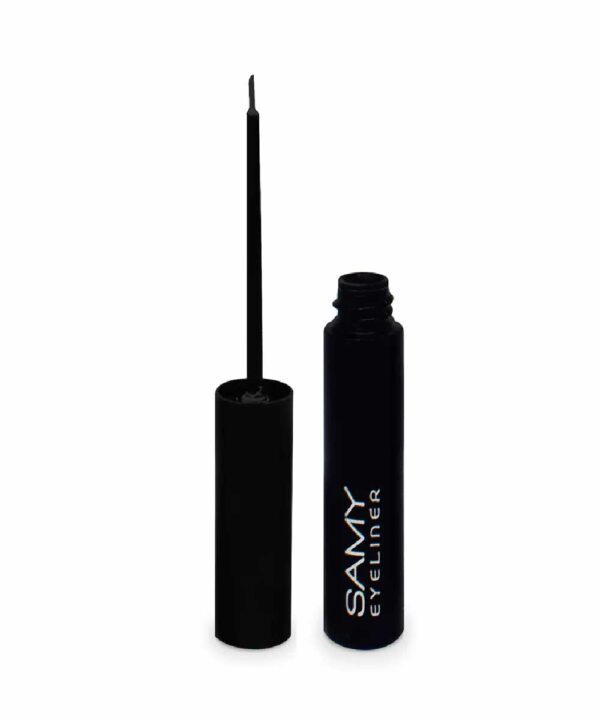 Delineador Liquido Samy Eyeliner - Imagen 5