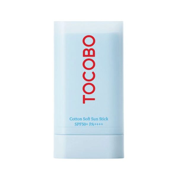 Protector Solar en Barra Tocobo SPF50 19g