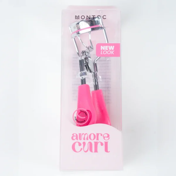 Encrespador Montoc Amore Curl Colores Surtidos