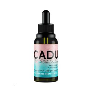 Tónico Capilar Cadu Anticaída