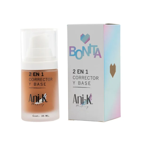 Base Ani-K Bonita - Imagen 3