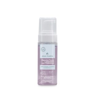 Espuma Facial Ana María Con Prebiótico