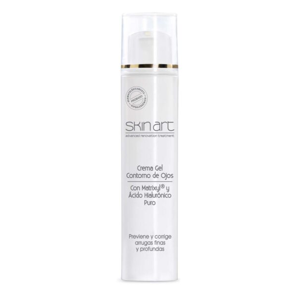 Crema Gel Contorno de Ojos Ana María Skin Art - Imagen 2
