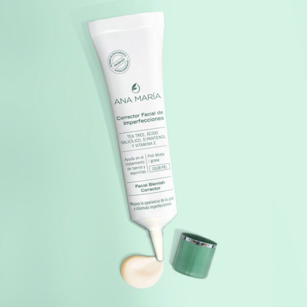 Corrector Facial Ana María de Imperfecciones - Imagen 2