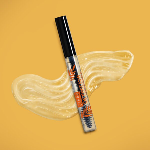 Pestañina Kaloe Clear Definition con Provitamina B5 - Imagen 2