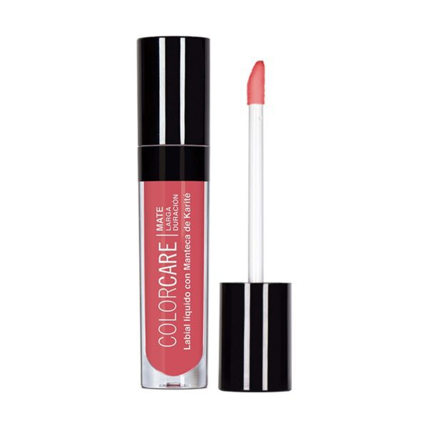 Labial Líquido Ana María Mate Colorcare - Imagen 5