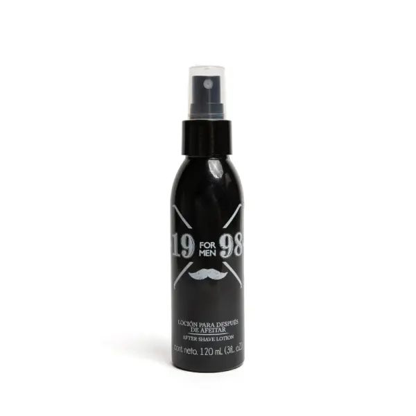 Loción 1998 For Men para Después de Afeitar
