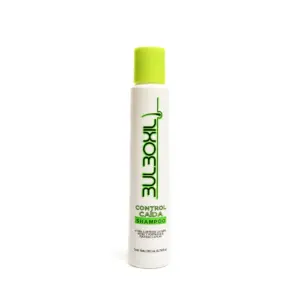 Shampoo Bulboxil Naprolab Control Caída