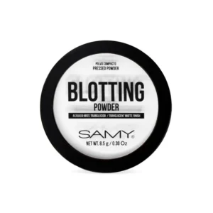 Polvo Compacto Samy Matificante