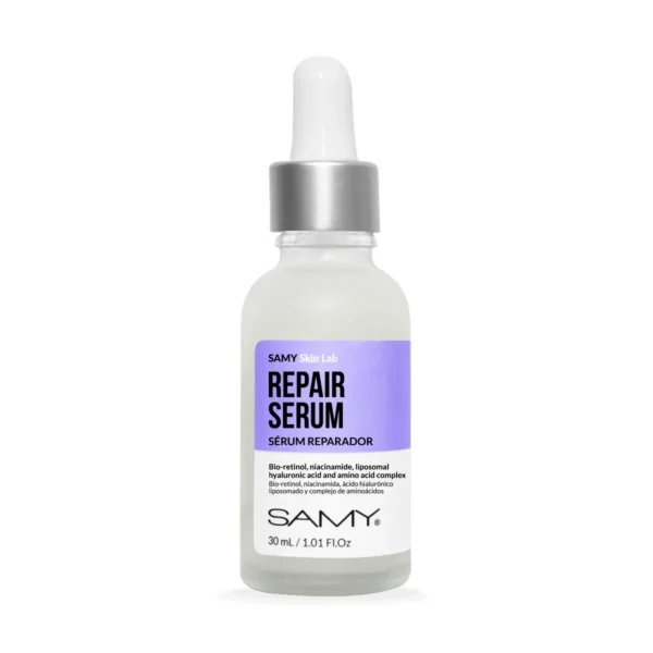 Sérum Reparador Samy 30ml