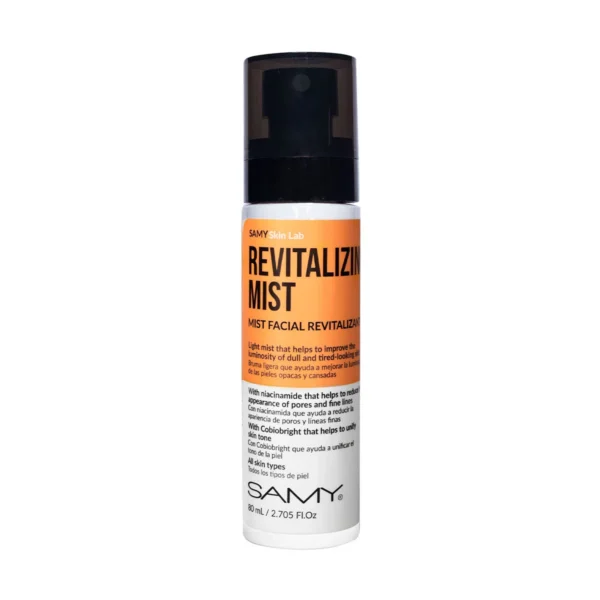 Mist Samy Revitalizante 80ml
