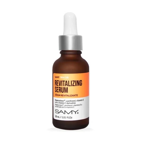 Sérum Samy Revitalizante 30ml