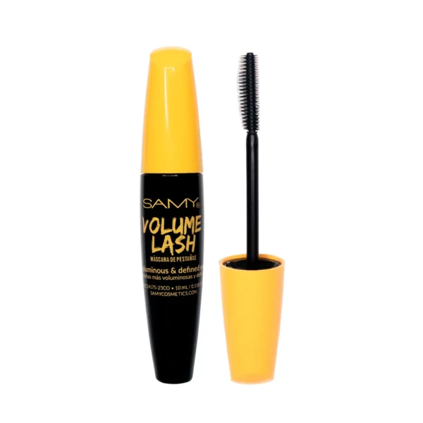 Pestañina Samy Volume Lash