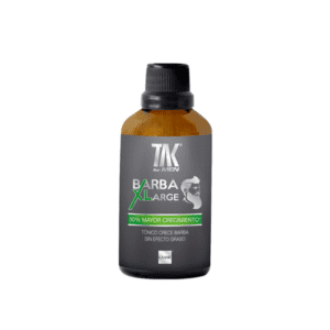Tónico Barba Tak For Men XLarge 50ml