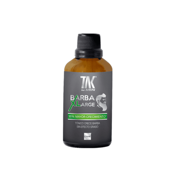 Tónico Barba Tak For Men XLarge 50ml