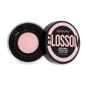 Polvo Suelto Rosado Samy Blossom