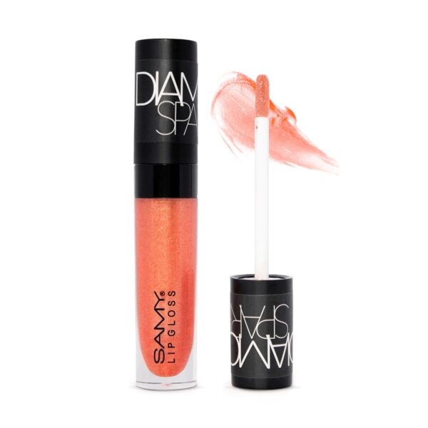 Brillo de Labios Samy Diamond Sparks - Imagen 5
