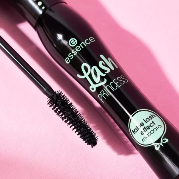 Pestañina Essence Lash Princess 12ml