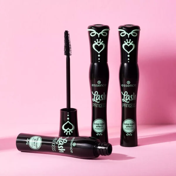 Pestañina Essence Lash Princess 12ml - Imagen 2