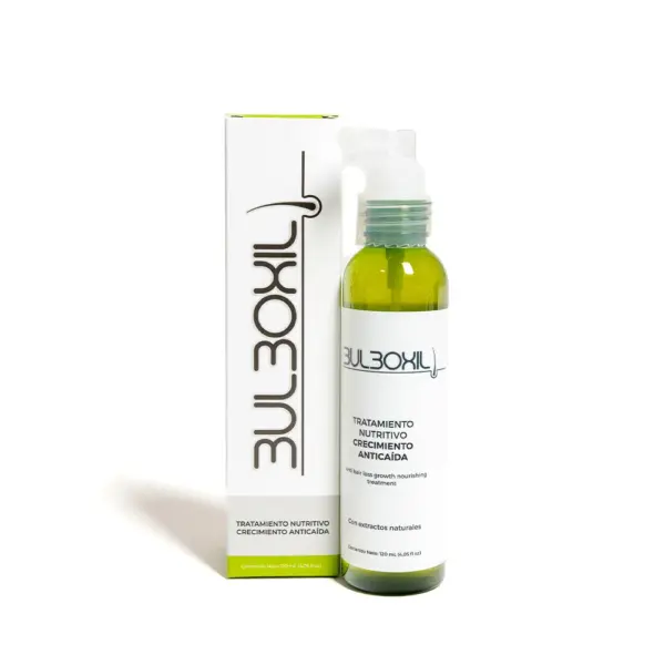 Tónico Bulboxil Naprolab Prevención Caída