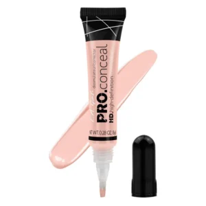Corrector L.A Girl Pro Concealer