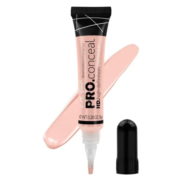 Corrector L.A Girl Pro Concealer