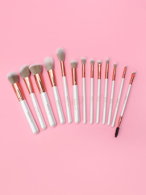 Kit de Brochas 13 Piezas Lula