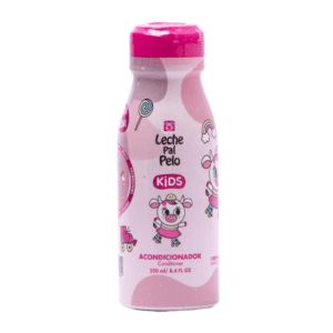 Acondicionador Leche Pal Pelo Kids 250ml
