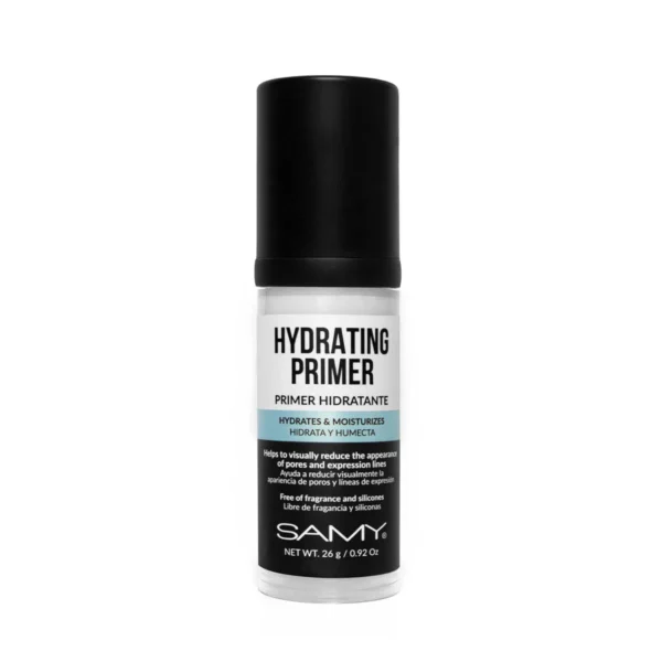 Primer Samy Hidratante 26g