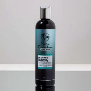 Shampoo René Chardon Cuidado Intensivo for Men 250ml