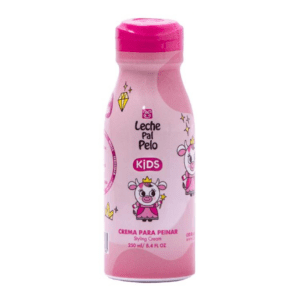 Crema Para Peinar Leche Pal Pelo Kids 250ml