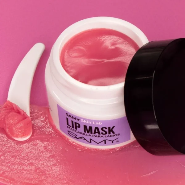 Mascarilla para Labios Samy - Imagen 3
