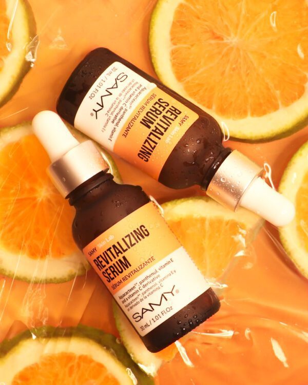 Sérum Samy Revitalizante 30ml - Imagen 2