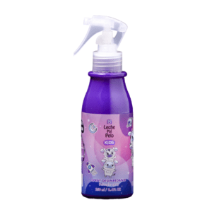Spray Desenredante Leche Pal Pelo Kids 250ml