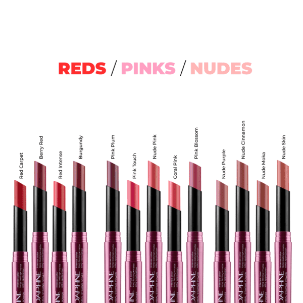 Labial Daphne Larga Duración Staying Power 2.5g - Imagen 2