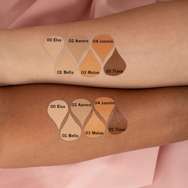 Corrector Ani-K Bonita - Imagen 2