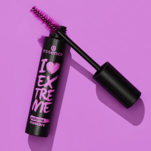 Pestañina Essence I Love Extreme Volume 12ml